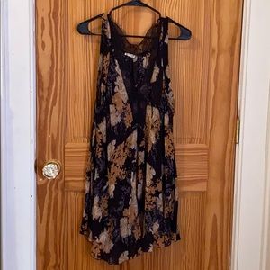 Free People Slip